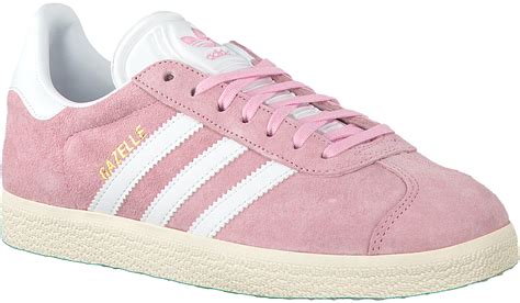 adidas gazelle roze maat 37|Adidas gazelle dames.